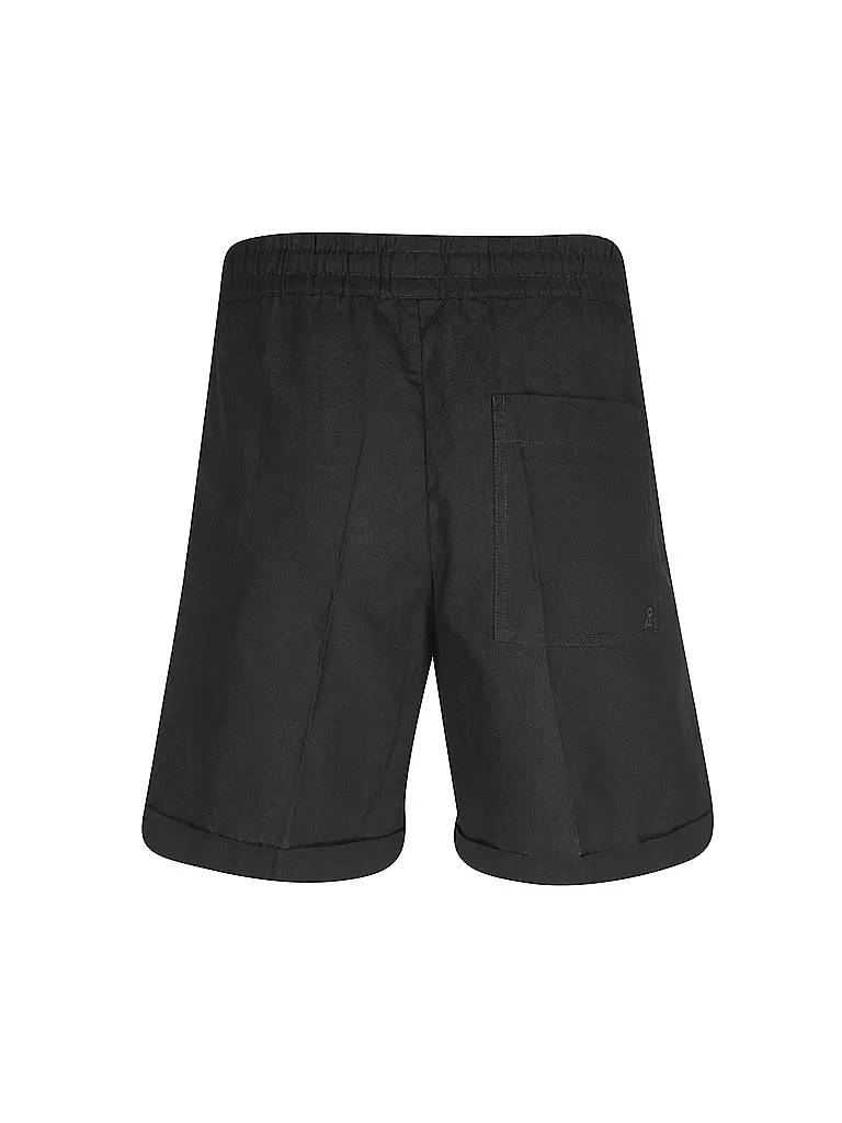 ARMEDANGELS | Sweatshorts Rynkaa | schwarz