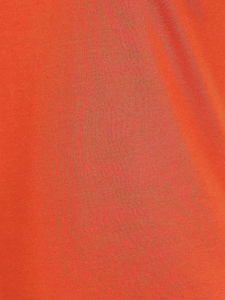 ARMEDANGELS | T-Shirt " Lidaa " | orange