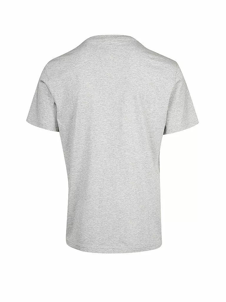 ARMEDANGELS | T-Shirt "Aado" | grau