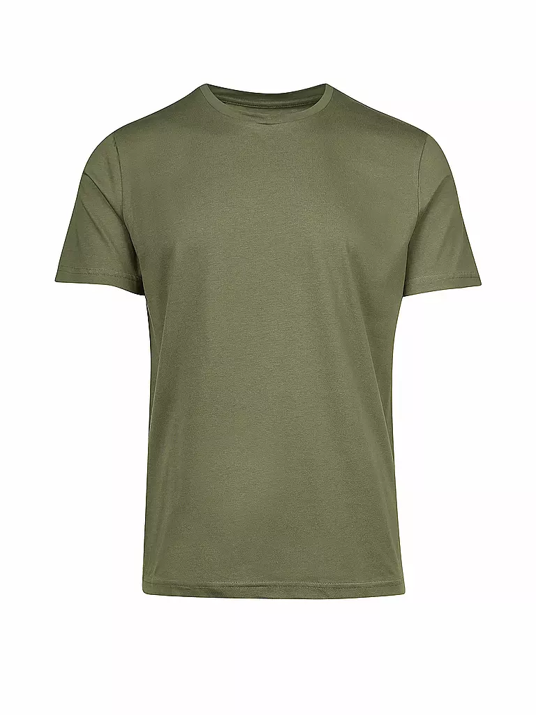 ARMEDANGELS | T-Shirt "Jaames" | olive