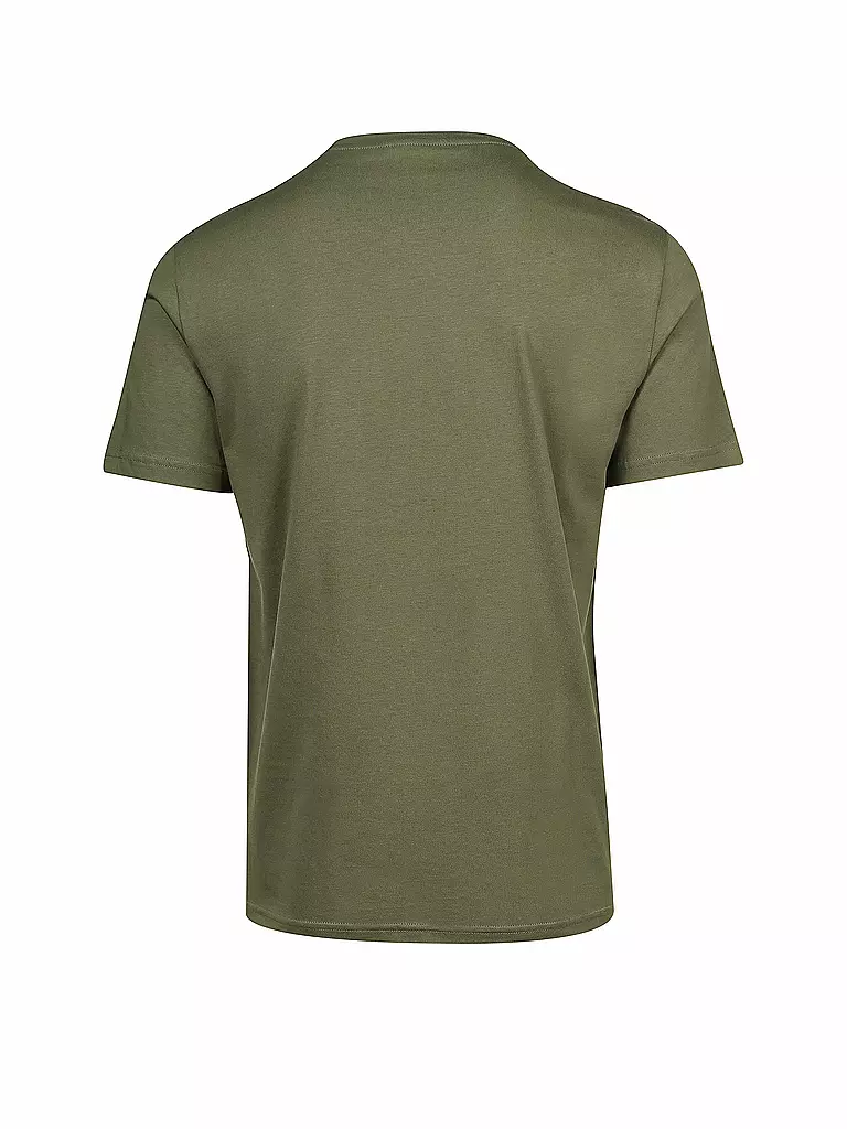 ARMEDANGELS | T-Shirt "Jaames" | olive