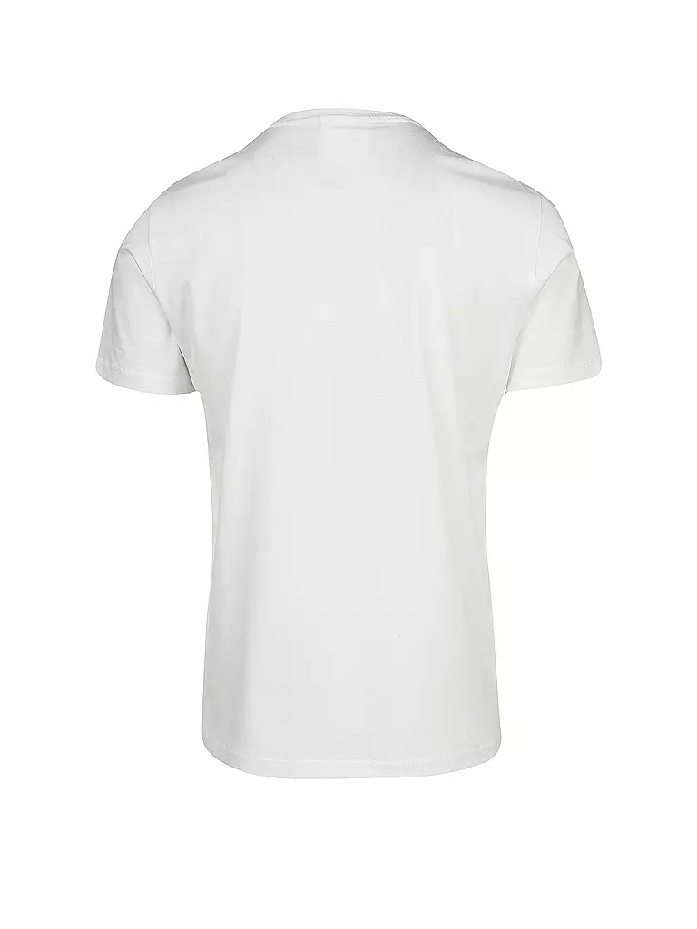 ARMEDANGELS | T-Shirt "Jaames" | weiß