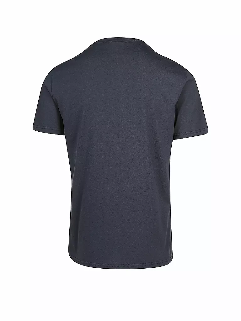 ARMEDANGELS | T-Shirt "Jaames Nature" | blau