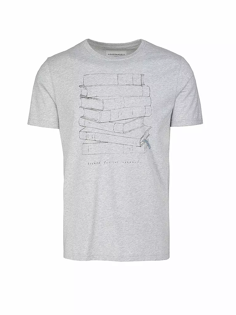 ARMEDANGELS | T-Shirt "James" | 