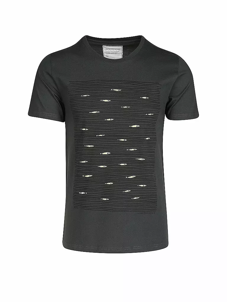 ARMEDANGELS | T-Shirt "James" | 