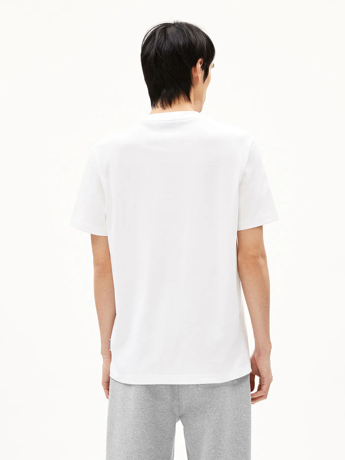 ARMEDANGELS | T-Shirt  | weiss