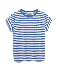 ARMEDANGELS | T-Shirt IDAARA | creme