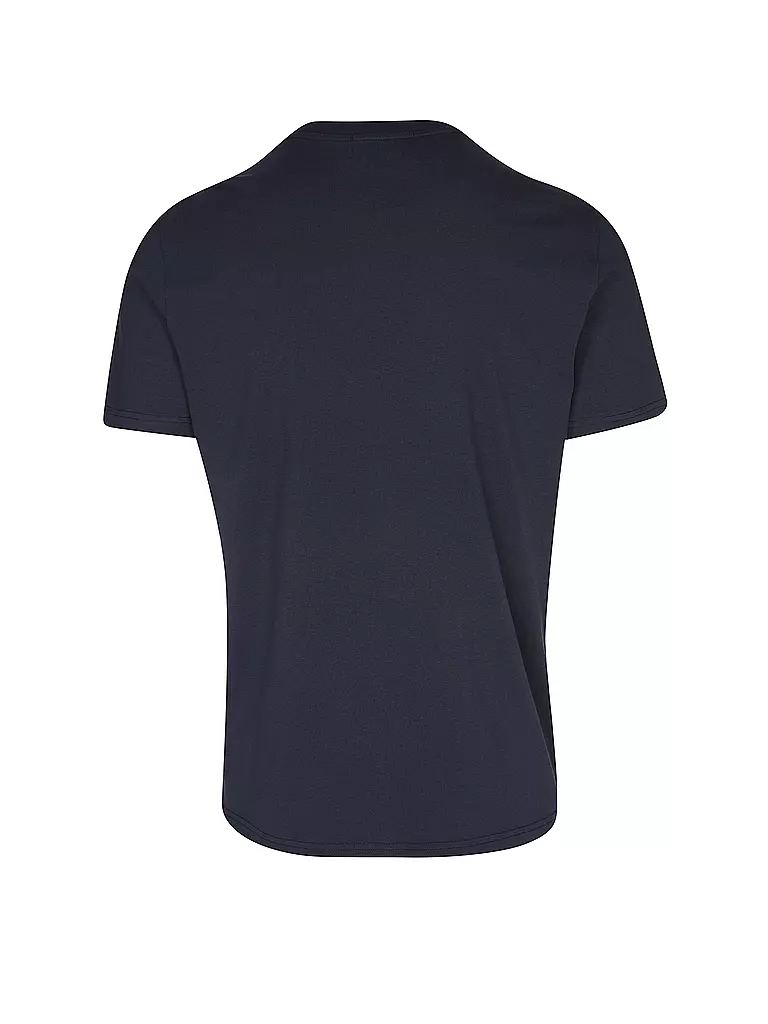 ARMEDANGELS | T-Shirt JAAMES WAVY | weiss