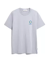 ARMEDANGELS | T-Shirt JAAMES | lila