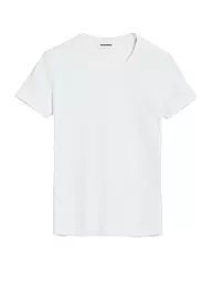 ARMEDANGELS | T-Shirt KARDAA | weiss