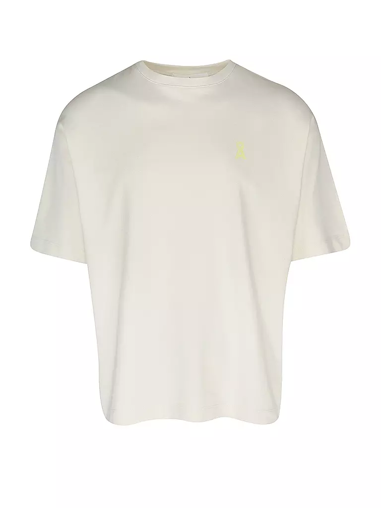 ARMEDANGELS | T-Shirt LAAURI | creme