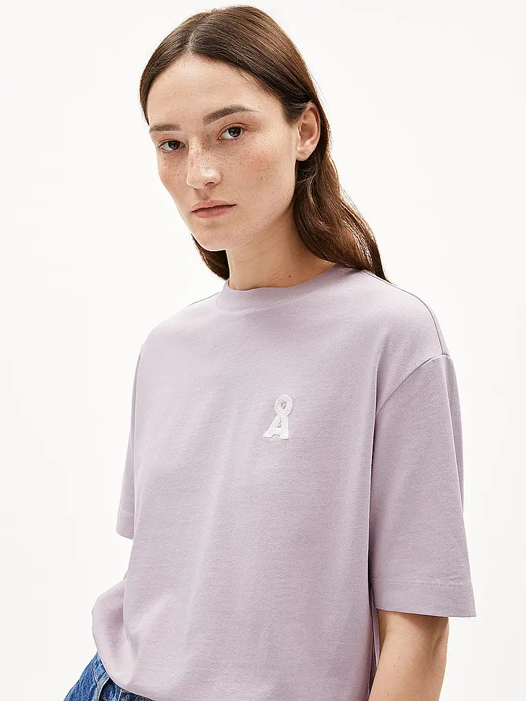 ARMEDANGELS | T-Shirt Loose Fit TARJAA | 