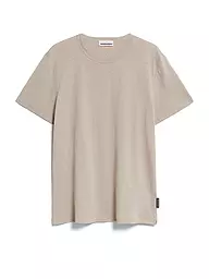 ARMEDANGELS | T-Shirt MAARKOS | beige