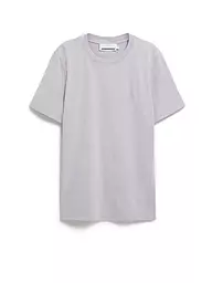 ARMEDANGELS | T-Shirt MAARKOS | lila