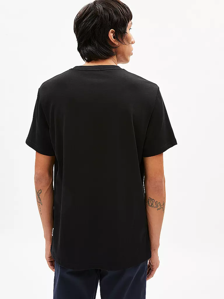 ARMEDANGELS | T-Shirt MAARKOS | beige