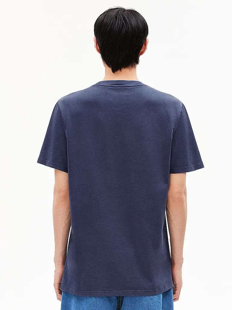 ARMEDANGELS | T-Shirt MAARKOS | 