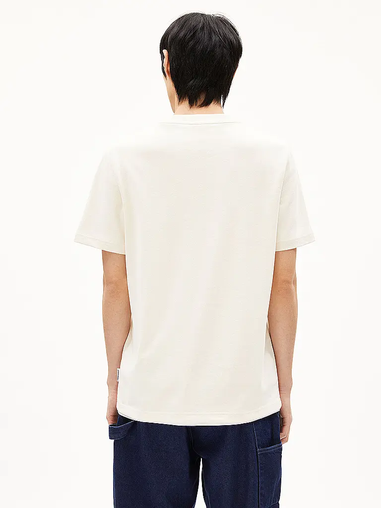 ARMEDANGELS | T-Shirt MAARKOS | 