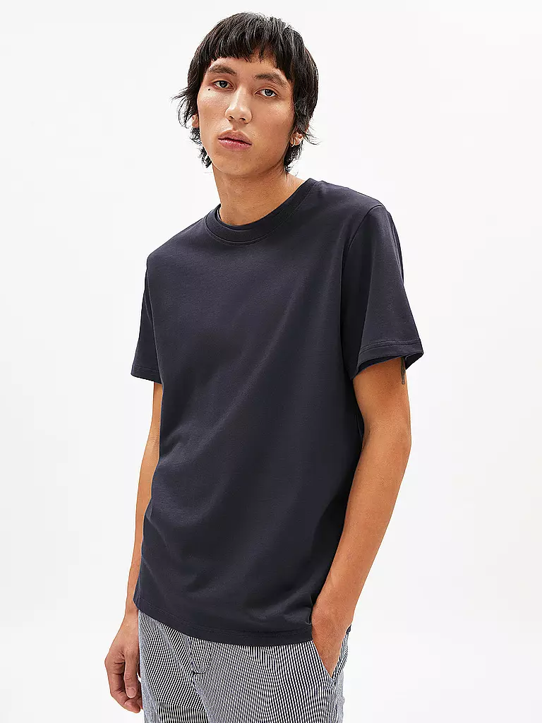 ARMEDANGELS | T-Shirt MAARKOS | beige