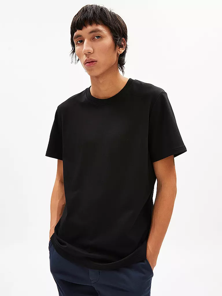 ARMEDANGELS | T-Shirt MAARKOS | beige
