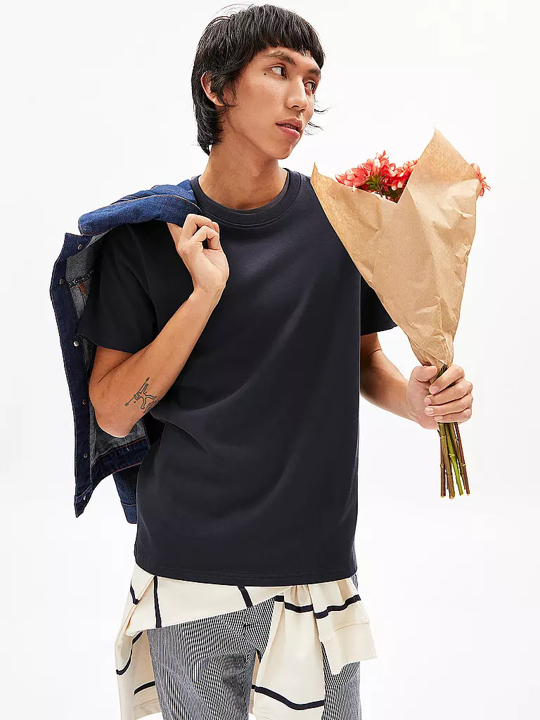 ARMEDANGELS | T-Shirt MAARKOS | beige