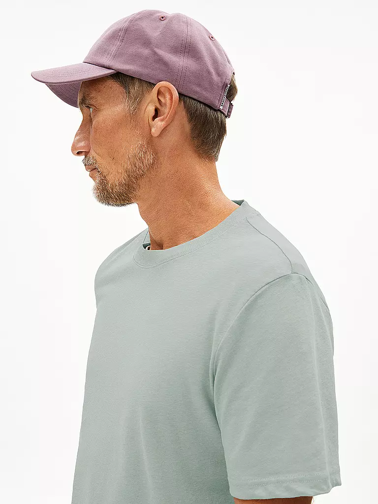 ARMEDANGELS | T-Shirt MAARKOS | hellgrün