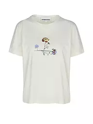 ARMEDANGELS | T-Shirt MAARLA | creme