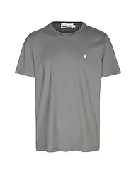 ARMEDANGELS | T-Shirt Relaxed Fit LAARON | grau