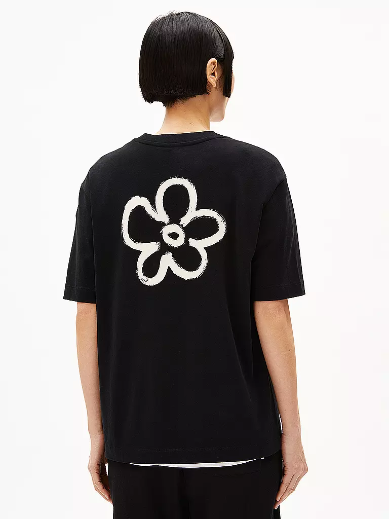 ARMEDANGELS | T-Shirt TARJAA | creme