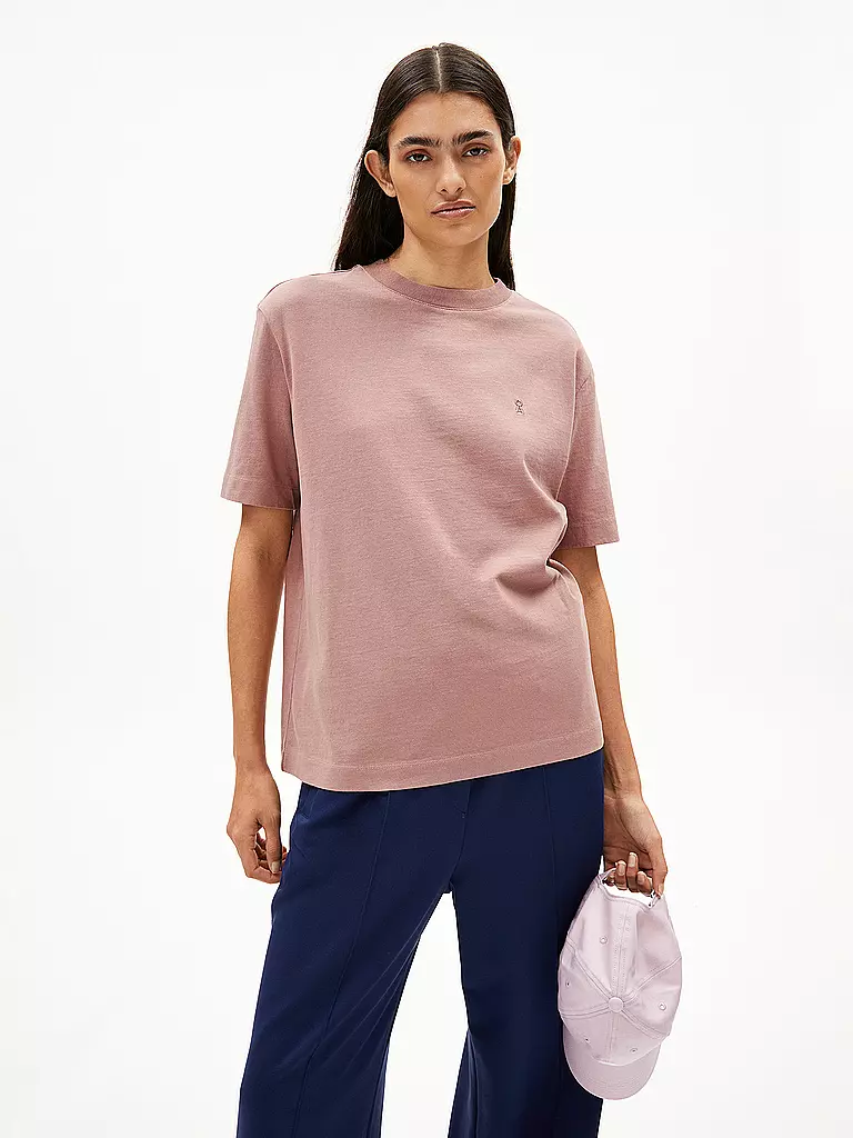 ARMEDANGELS | T-Shirt TARJAA | 