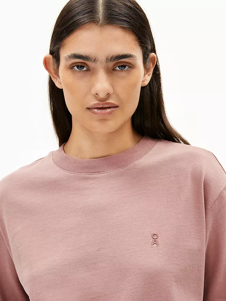 ARMEDANGELS | T-Shirt TARJAA | 