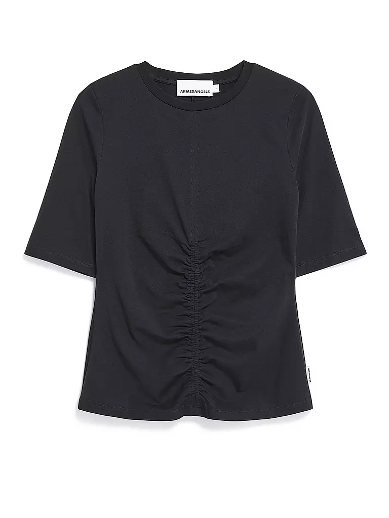 ARMEDANGELS | T-Shirt TRASLARAA | schwarz