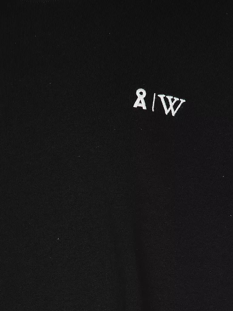 ARMEDANGELS | T-Shirt | schwarz
