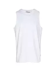 ARMEDANGELS | Tanktop ADRIAAN | weiss