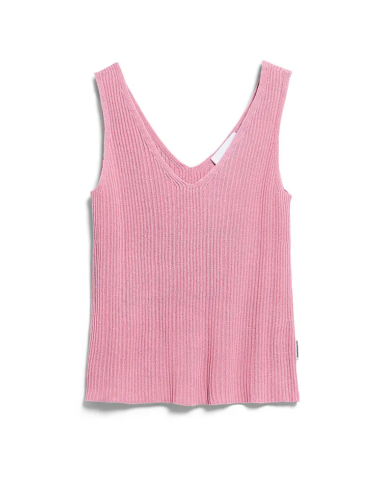 ARMEDANGELS | Top CAARO | Rosa