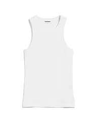 ARMEDANGELS | Top KANITAA | weiss