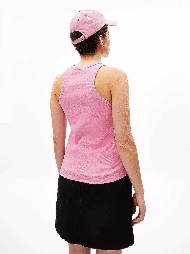 ARMEDANGELS | Top KANITAA | pink