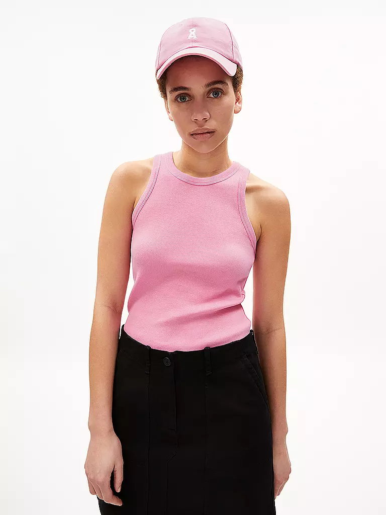 ARMEDANGELS | Top KANITAA | pink