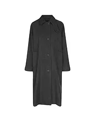 ARMEDANGELS | Trenchcoat VAANOISE | grau