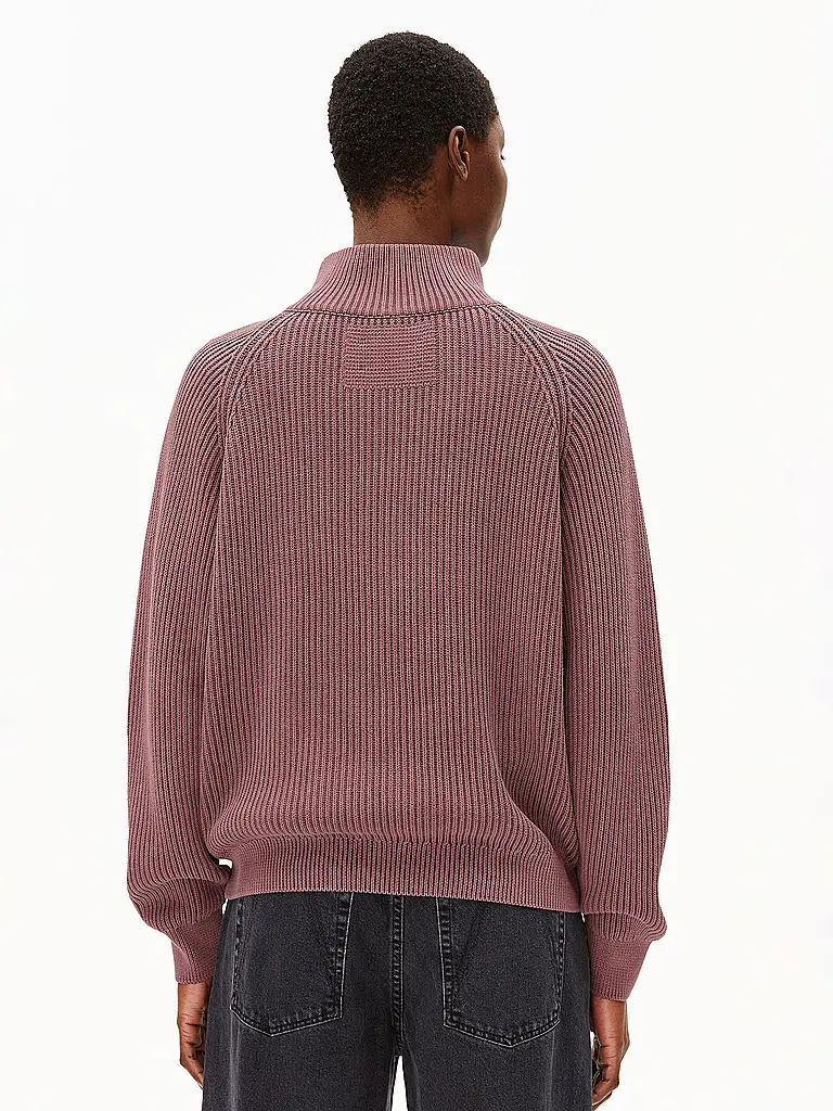 ARMEDANGELS | Troyer Pullover RONYIAAS | 
