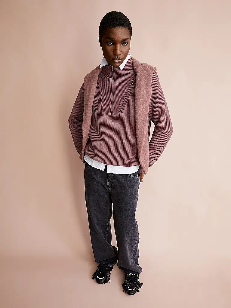ARMEDANGELS | Troyer Pullover RONYIAAS | 