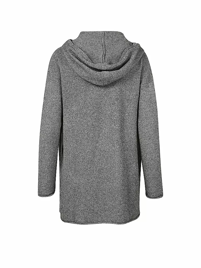ARMEDANGELS | Weste " Valdaa " | grau