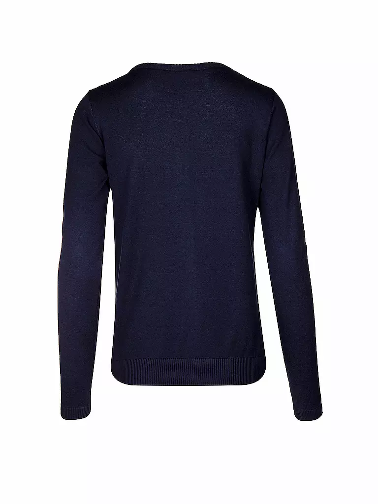 ARMEDANGELS | Weste "Neve" | blau