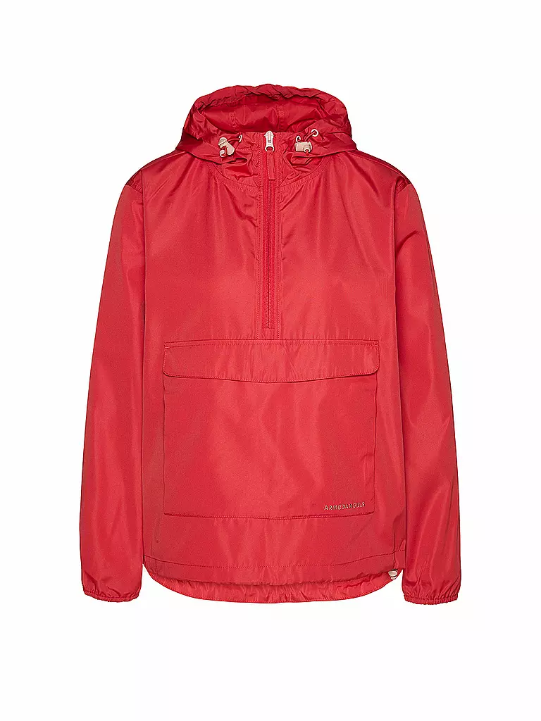 ARMEDANGELS | Windbreaker-Jacke "Ricarda" | 
