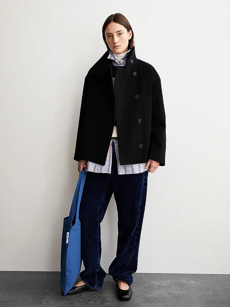 ARMEDANGELS | Wolljacke MAJELAA | 