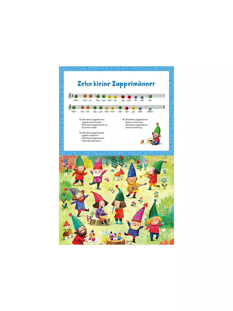 ARS EDITION VERLAG | Mein liebstes Klavierbuch | keine Farbe
