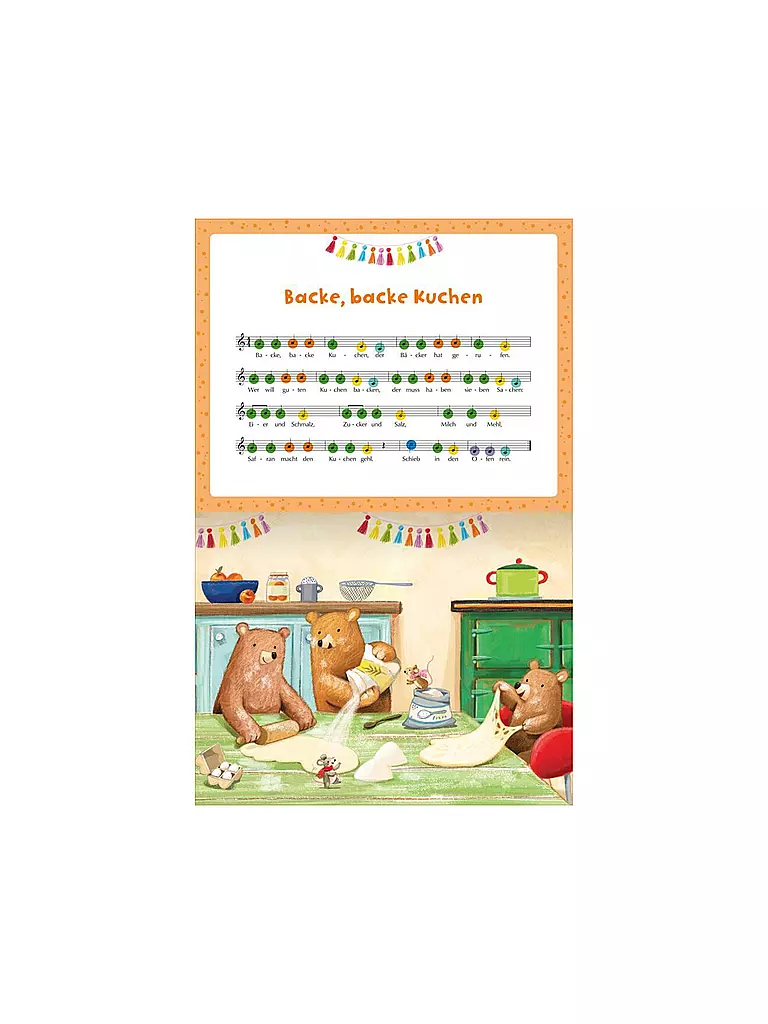 ARS EDITION VERLAG | Mein liebstes Klavierbuch | keine Farbe