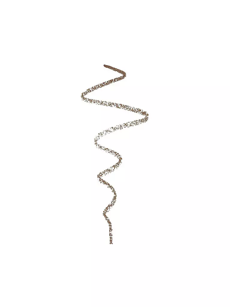 ARTDECO GREEN COUTURE | Augenbrauenstift - Natural Brow Liner ( 3 Soft Brown ) | braun