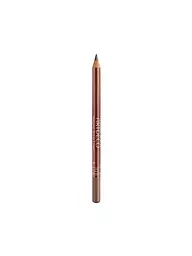 ARTDECO GREEN COUTURE | Augenbrauenstift - Natural Brow Liner ( 2 Medium Brunette )  | braun