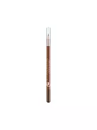 ARTDECO GREEN COUTURE | Augenbrauenstift - Natural Brow Pencil ( 3 Walnut Wood ) | braun