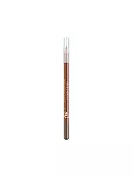 ARTDECO GREEN COUTURE | Augenbrauenstift - Natural Brow Pencil ( 3 Walnut Wood ) | hellbraun